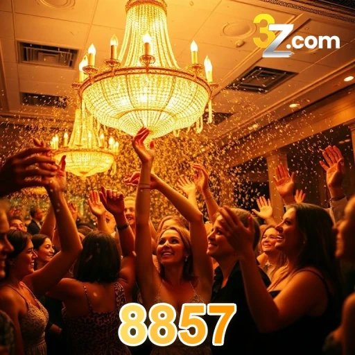 8857 Jogos de caça-níqueis